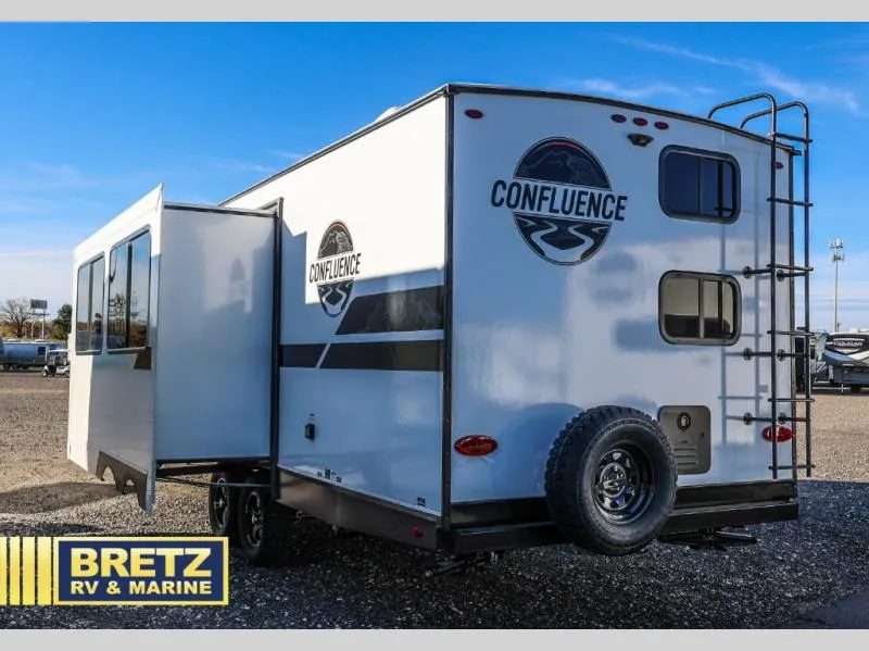 2026 KZ CONFLUENCE 26BH - Photo 4