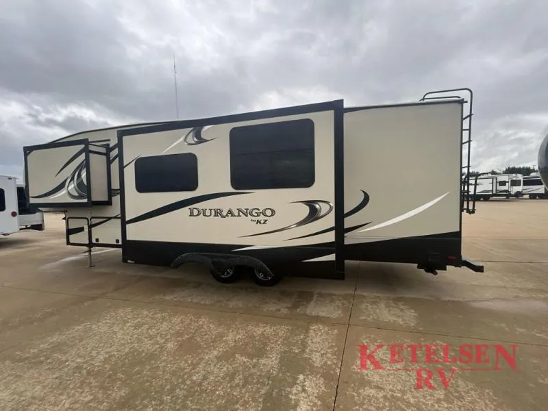 2017 KZ Durango 286BHD - Photo 2