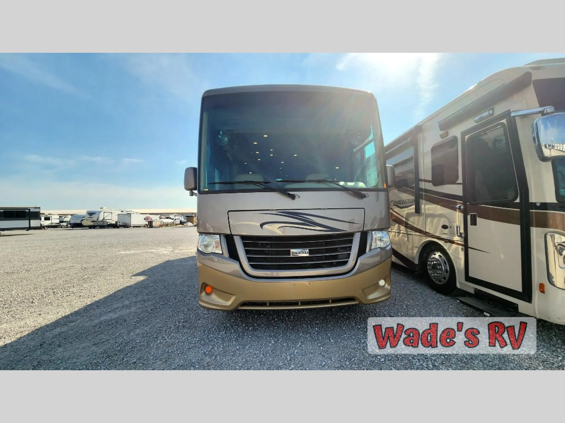 2015 Newmar Bay Star Sport 3306 - Photo 3