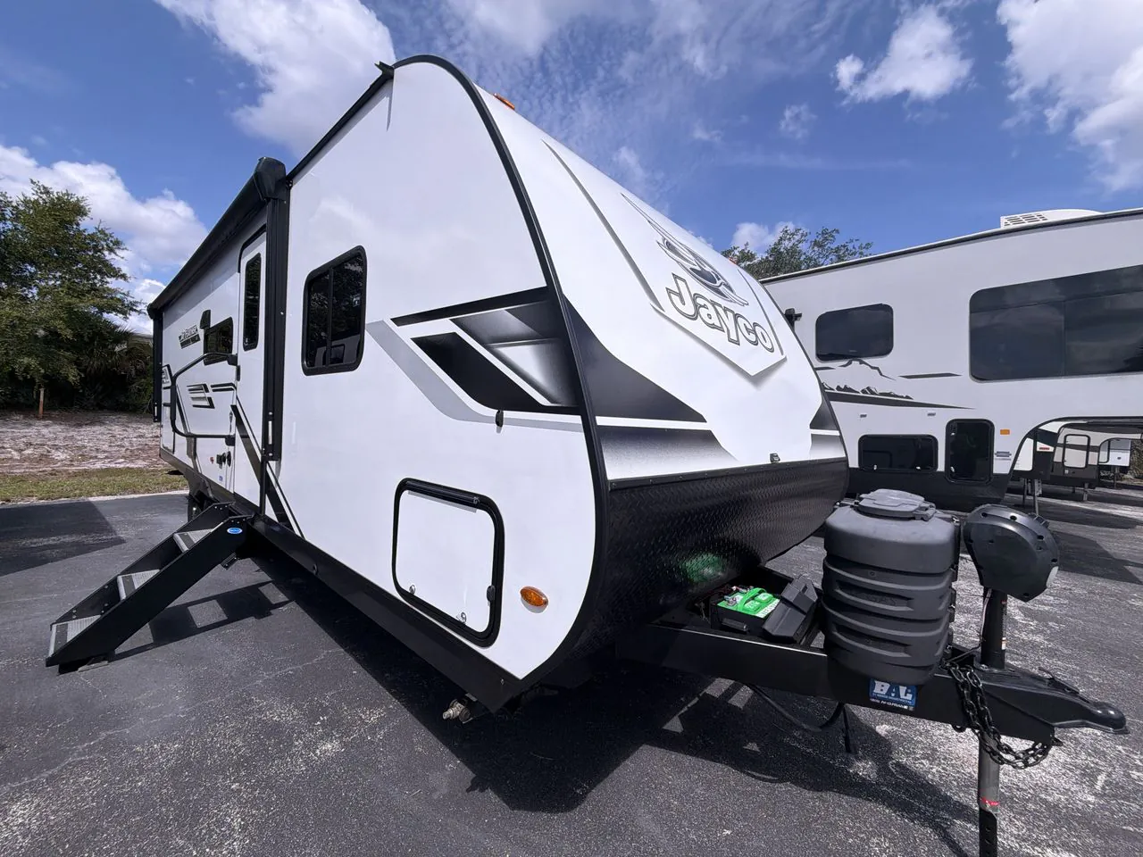 2026 Jayco Jay Feather SL 26BHSL - Photo 2