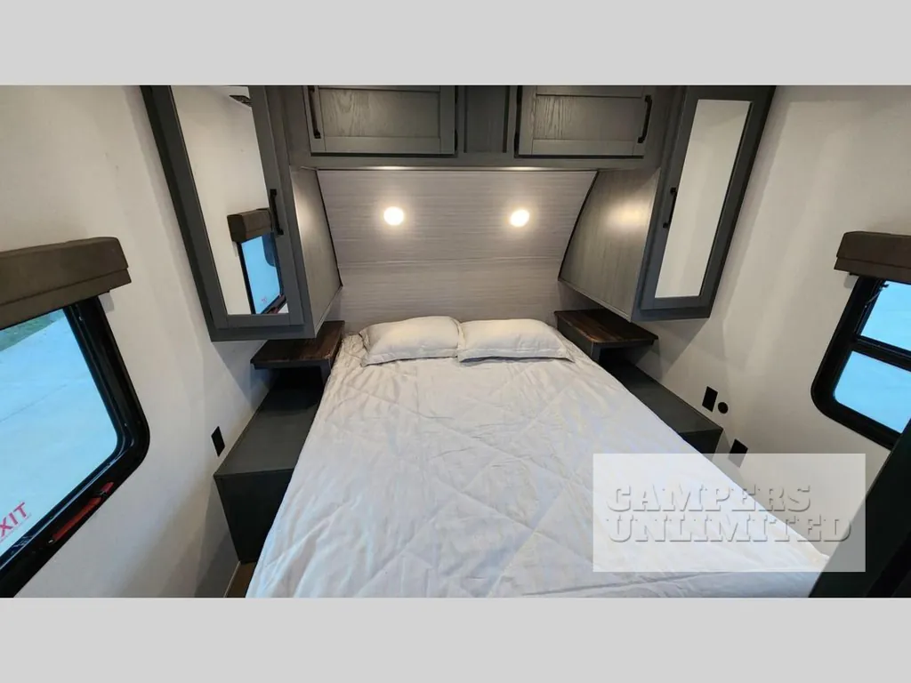 2026 Forest River Puma 227RK, Photos photo 12