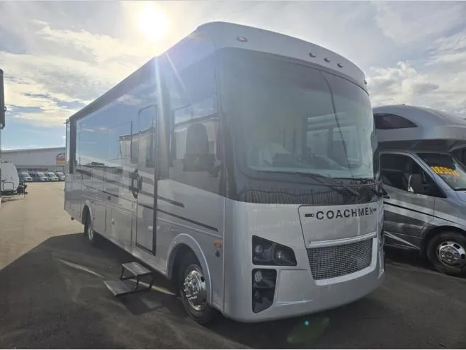 2026 Coachmen Mirada 29FW - Photo 2