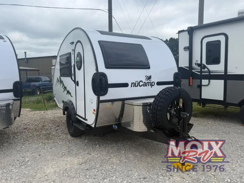 2026 nuCamp RV T@b New    320 LITE - Main photo