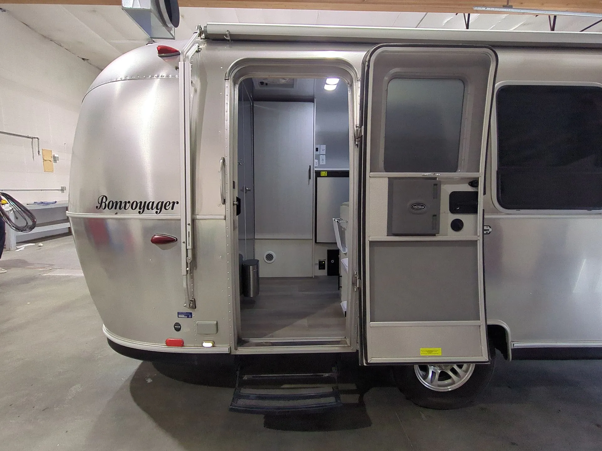 2019 Airstream Sport 22 - Photo 4