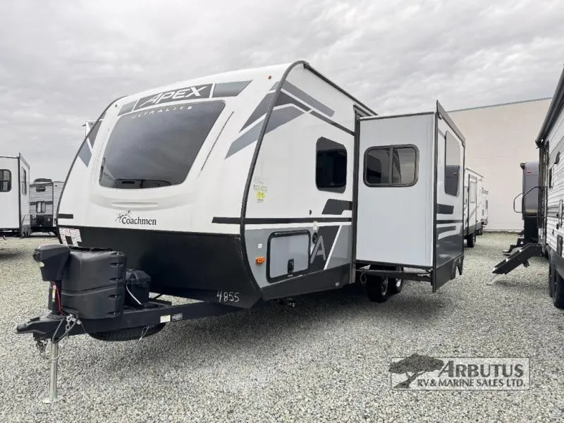 2023 Coachmen Apex 211RBS - Photo 4
