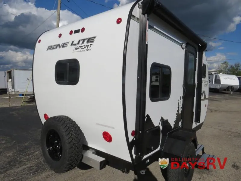 2026 Travel Lite Rove Lite Sport 12BH - Photo 4