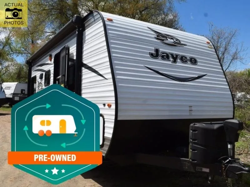 2017 Jayco Jay Flight SLX 212QBW - Photo 2