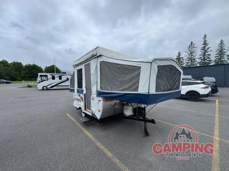 2009 Jayco Jay Series Used    806 - Main photo
