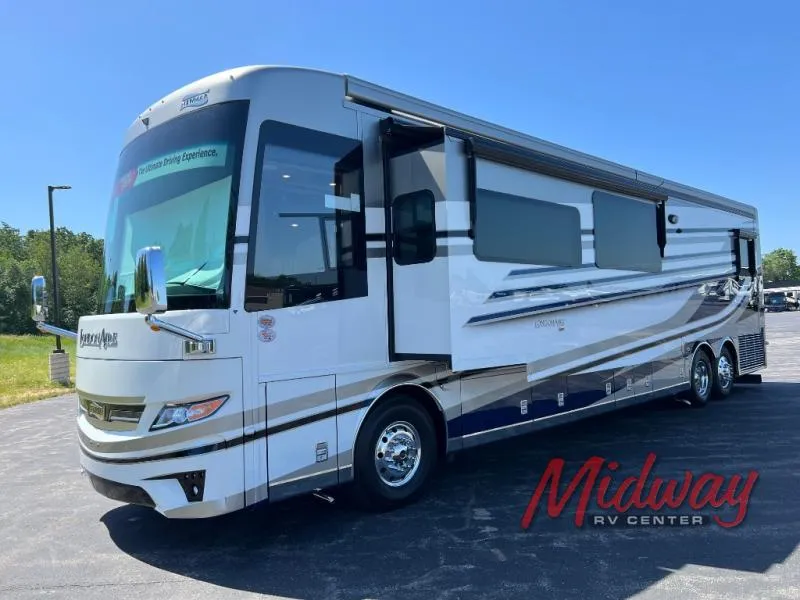 2026 Newmar London Aire 4551 - Photo 3