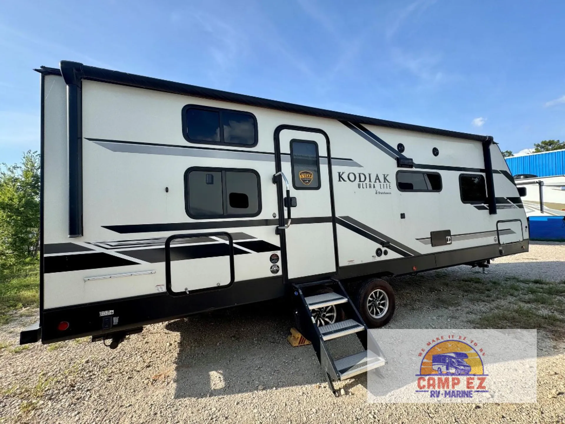 2021 Dutchmen RV Kodiak Ultra-Lite 248BHSL - Photo 3