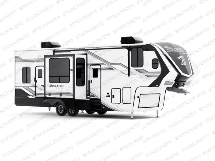 2027 Grand Design Momentum G-Class 320G - Photo 2