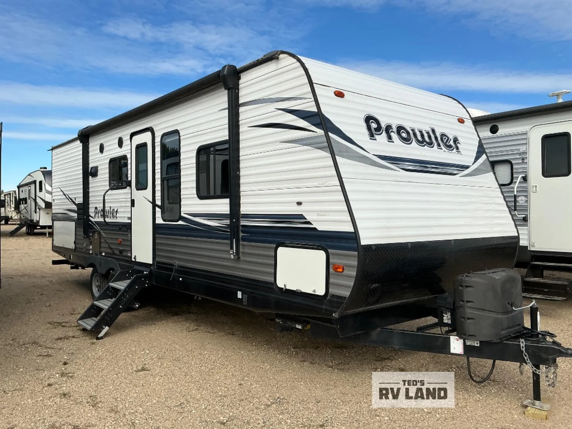 2021 Heartland Prowler 276RE - Photo 2