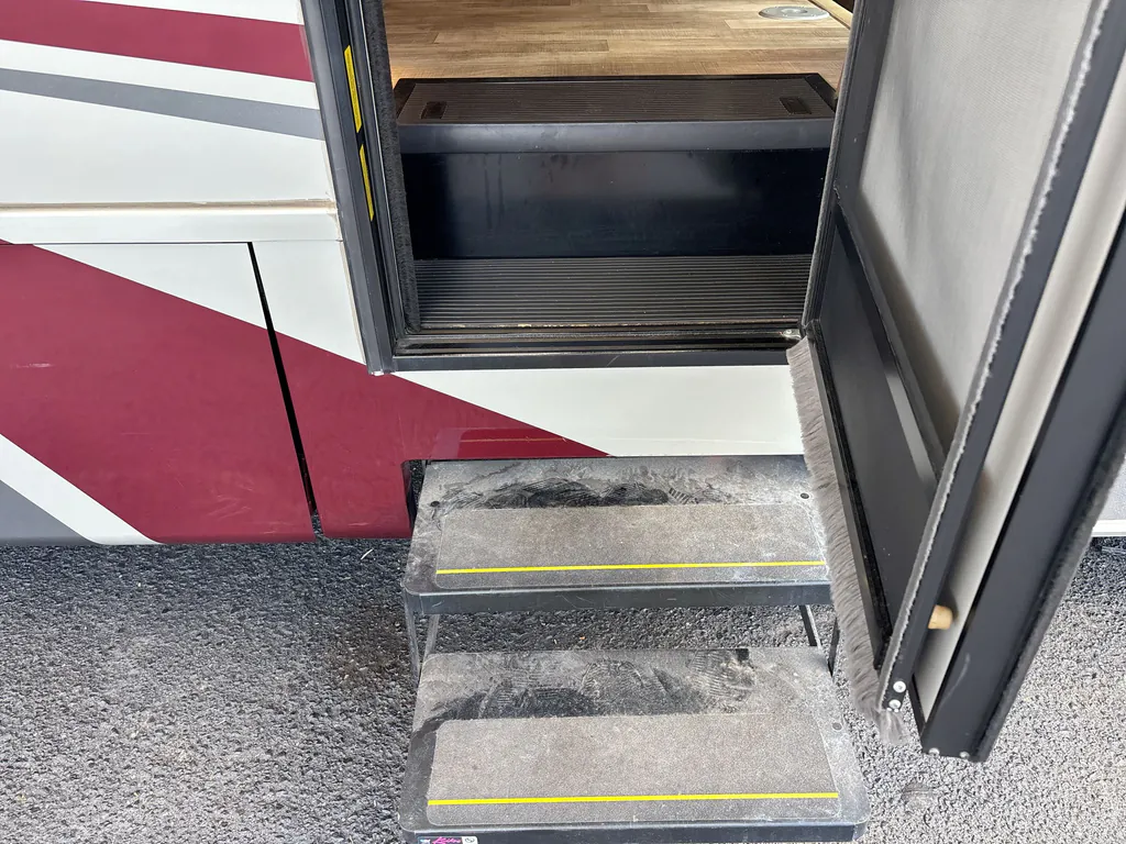 2019 Tiffin Wayfarer 25 QW, Photos photo 31