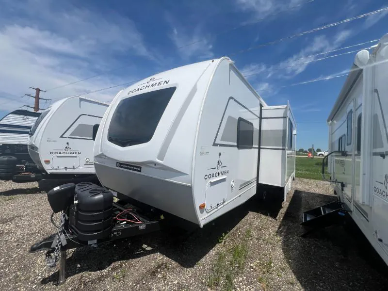 2026 Coachmen Freedom Express Ultra Lite 22MLS - Photo 3