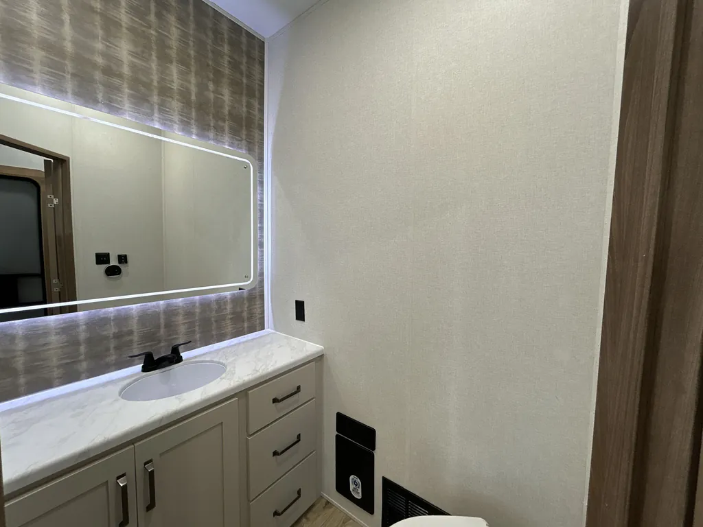 2027 Forest River Mesquite 3850HBRK, Photos photo 22