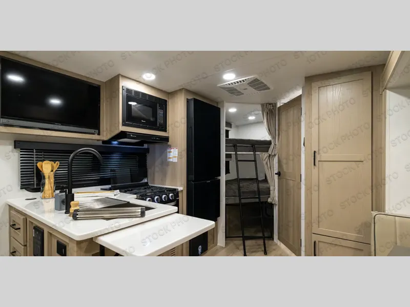 2027 Forest River Rockwood Mini Lite 2509S - Photo 2