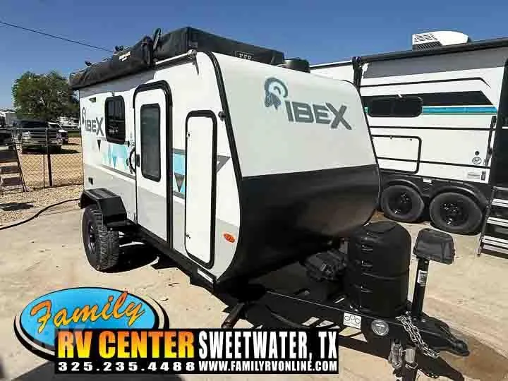 2024 Forest River IBEX 10LHRK - Photo 2
