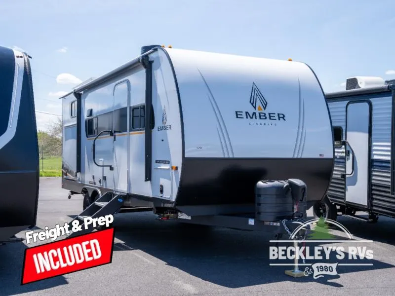 2026 Ember RV E-Series 22ETS - Photo 2