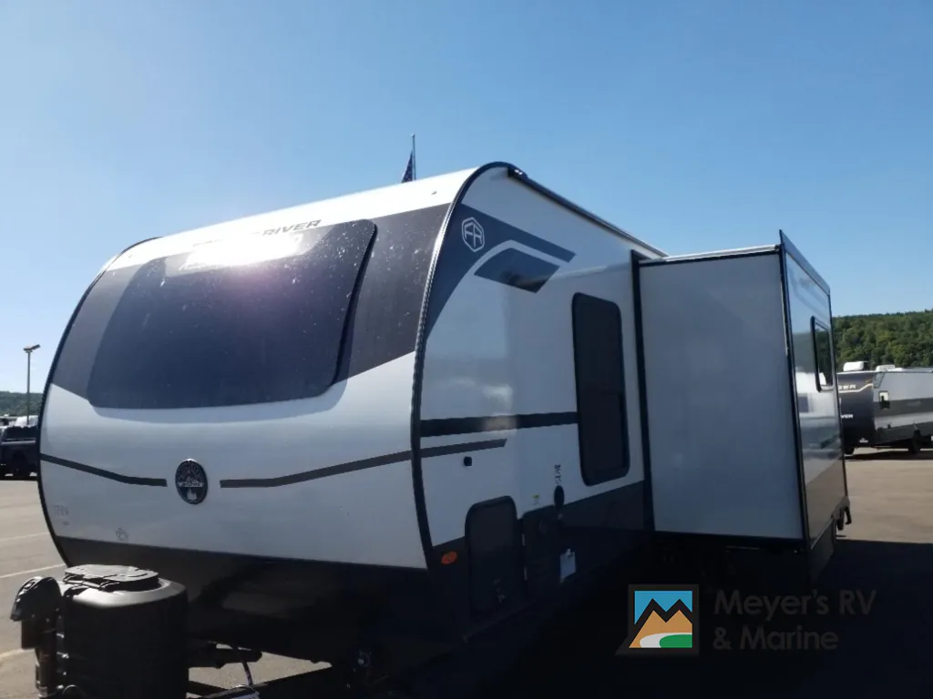 2027 Forest River R-Pod Un-Mapped 26BH, Photos photo 4