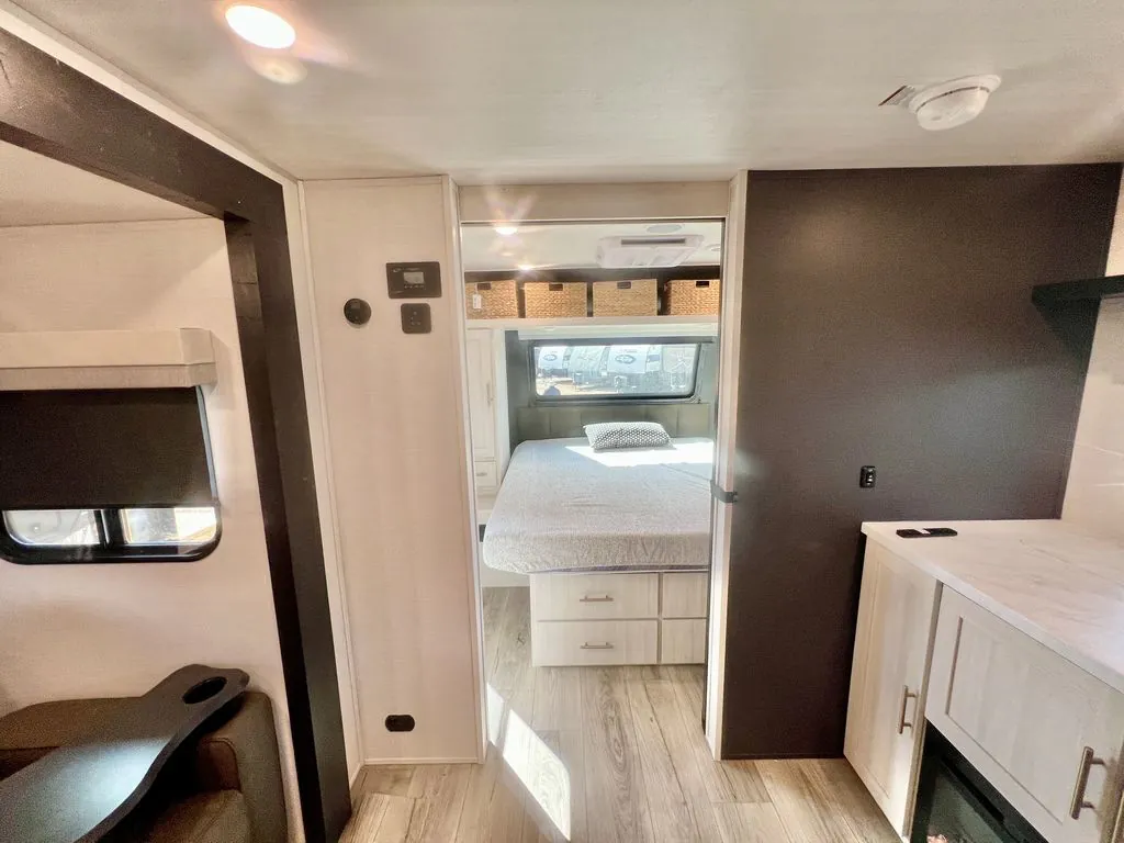 2027 Forest River R-Pod Un-Mapped 23MK, Photos photo 43