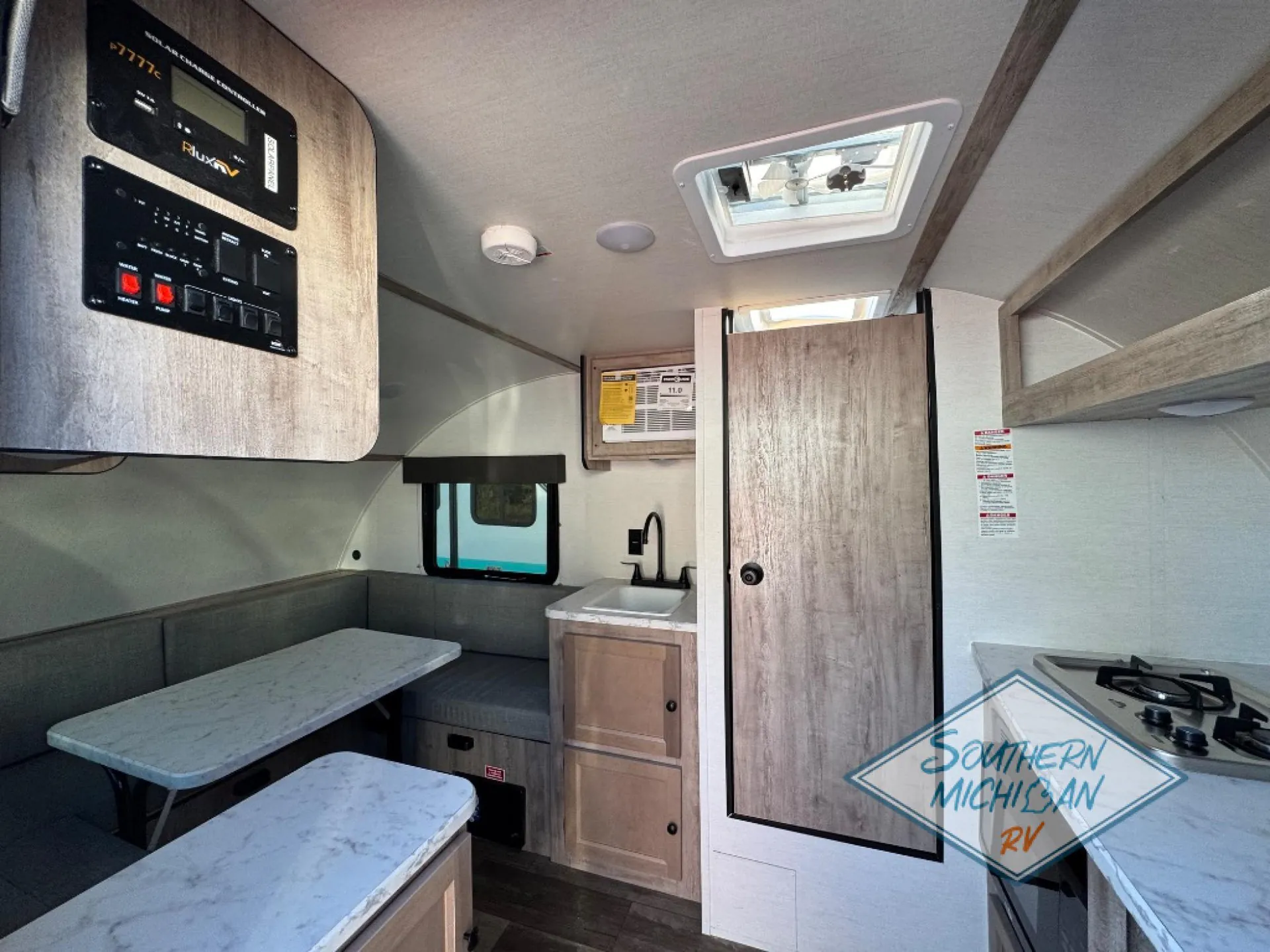 2024 Gulf Stream Trail Boss 160FK - Photo 3