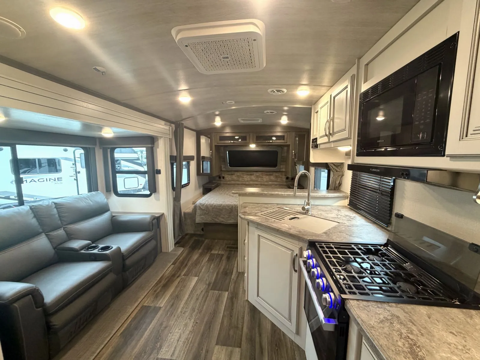 2022 Keystone RV Cougar 22RB - Photo 4