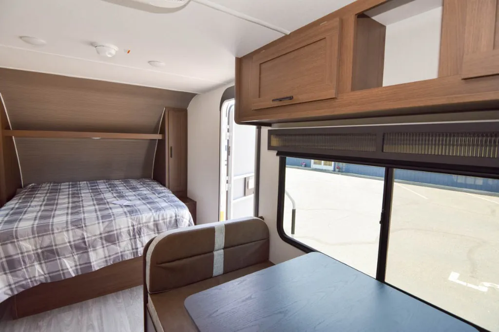 2027 Forest River Wildcat ONE 160BATH - Photo 4