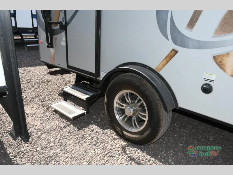 2021 Forest River R Pod 195 - Photo 4
