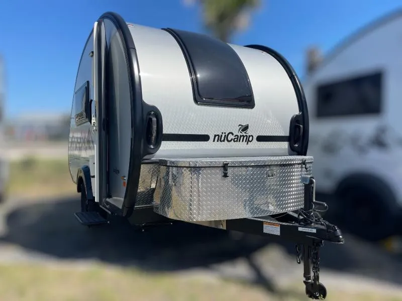 2025 nuCamp TAB 360 BOONDOCK PKG - Main photo