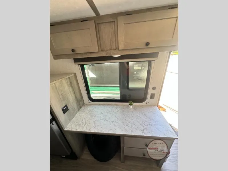 2026 Sunset Park RV Sun Lite 17RD - Photo 3