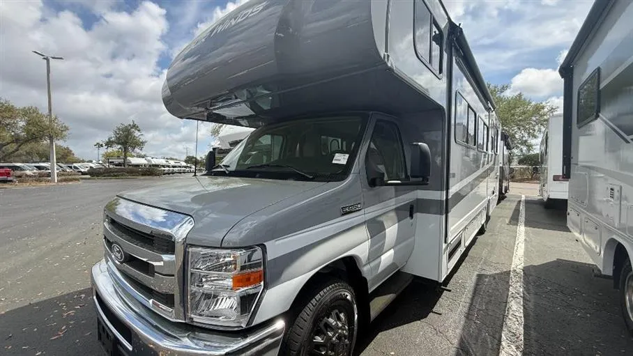 2026 Thor Motor Coach Four Winds 31H - Photo 4