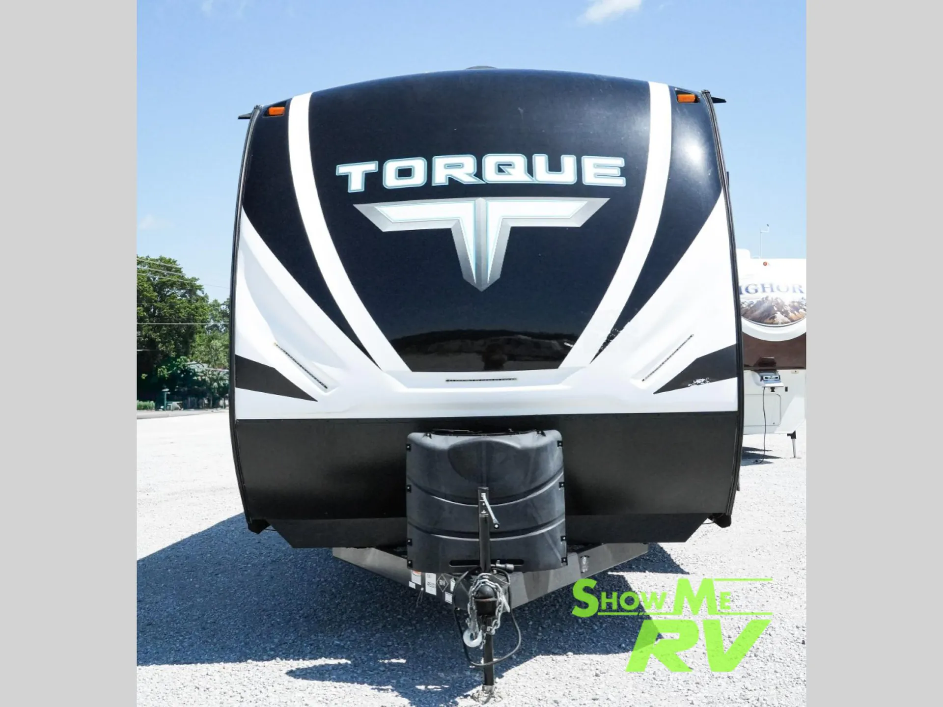 2022 Heartland Torque TQ T333 - Photo 4