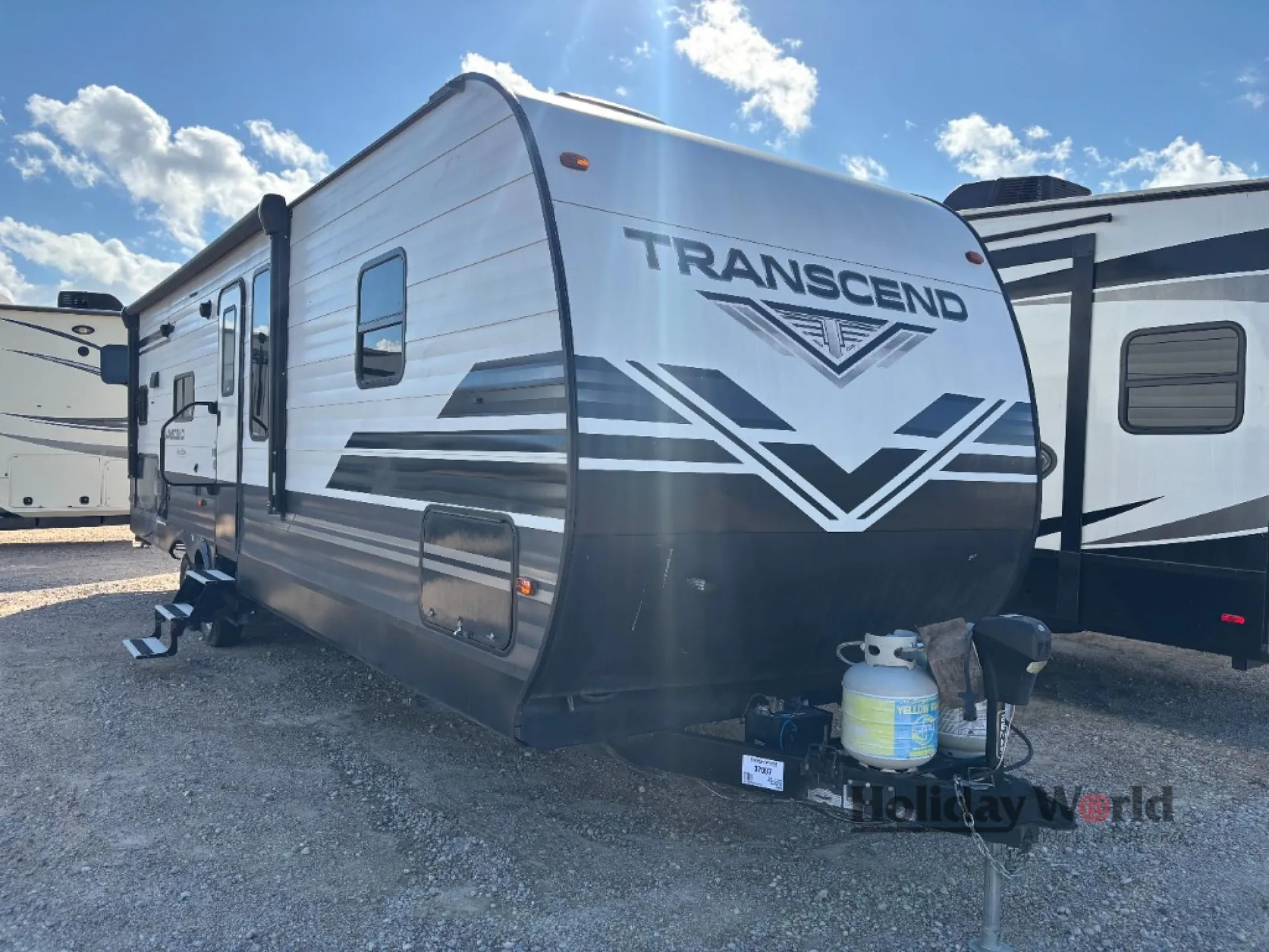 2020 Grand Design Transcend 28MKS - Photo 2