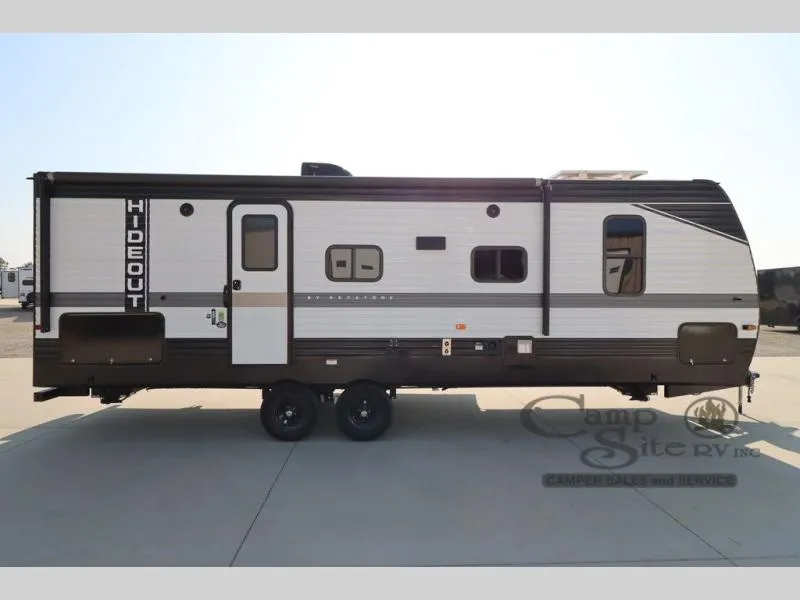 2022 Keystone Hideout 250BH - Photo 4