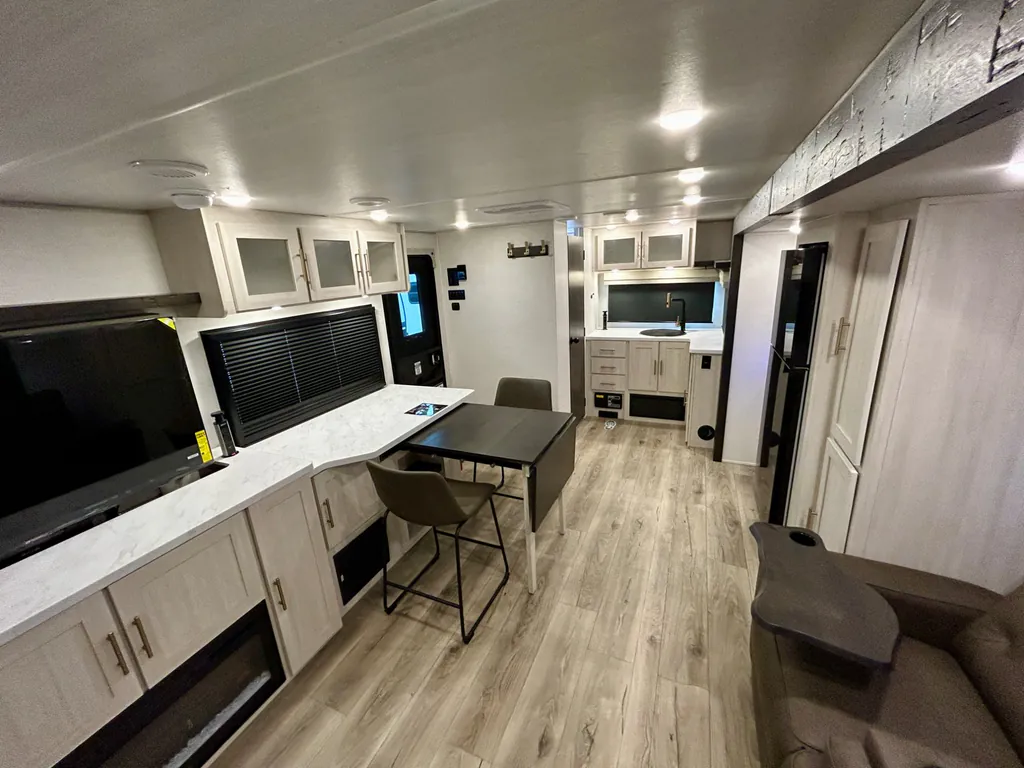 2027 Forest River R-Pod Un-Mapped 23MK, Photos photo 3