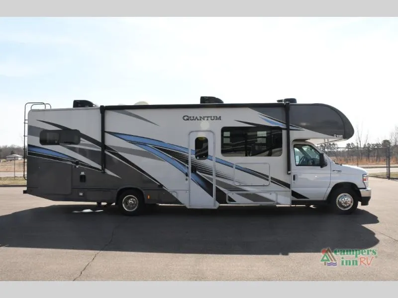 2023 Thor Motor Coach Quantum WS31 - Photo 4