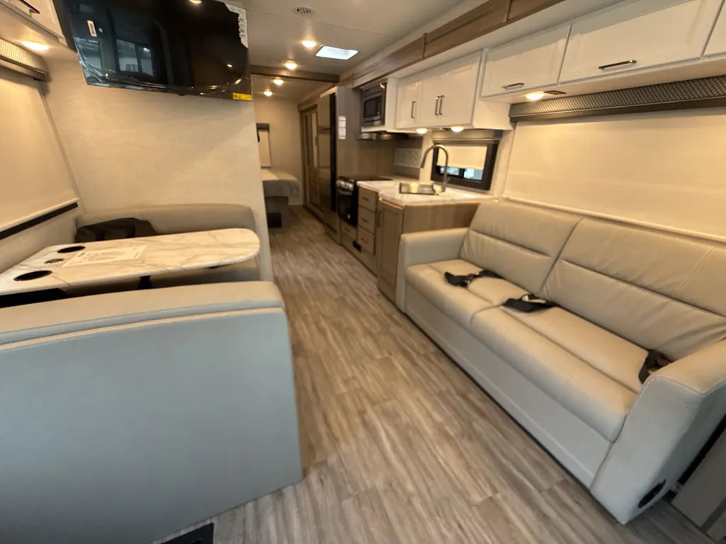 2026 Thor Motor Coach Freedom Traveler A29, Photos photo 2