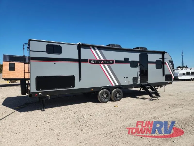 2026 Venture RV Stratus 291VQB - Photo 4