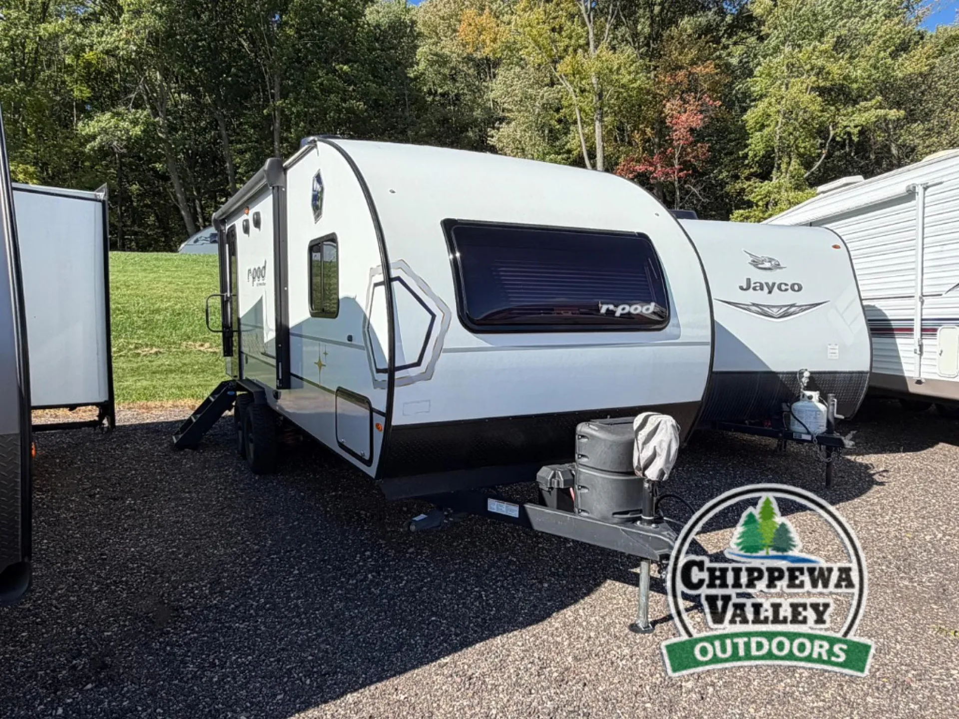 2023 Forest River R-Pod RP-201 - Photo 2