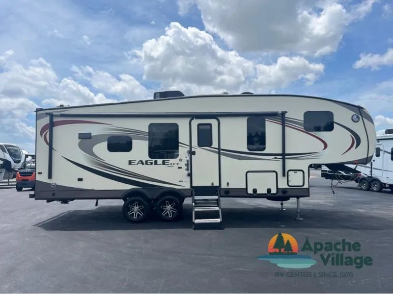 2016 Jayco Eagle HT 275RKDS - Photo 3