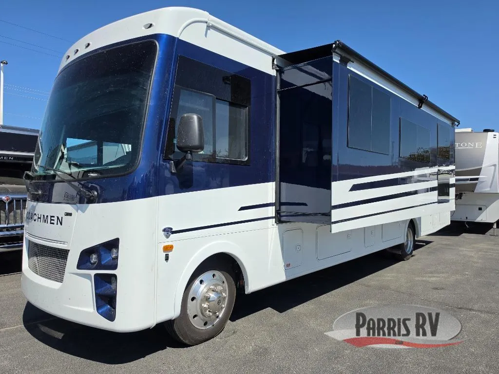 2027 Coachmen Mirada 35ES - Photo 3