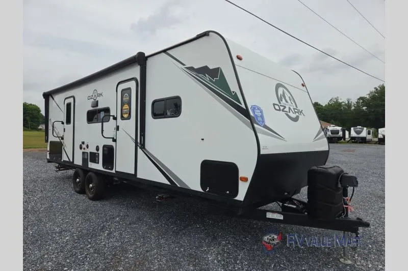 2023 Forest River Ozark 2630RBK - Photo 2