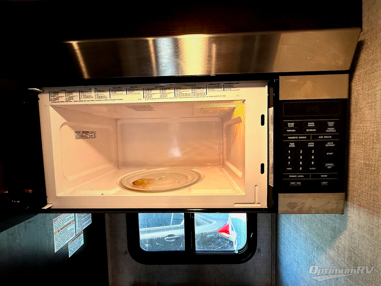2021 Palomino Columbus 378MBC dealer photo 10 from Optimum RV