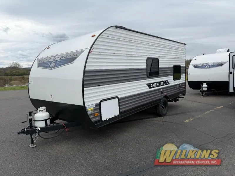 2026 Gulf Stream RV Ameri-Lite Super Lite 177BH - Photo 3
