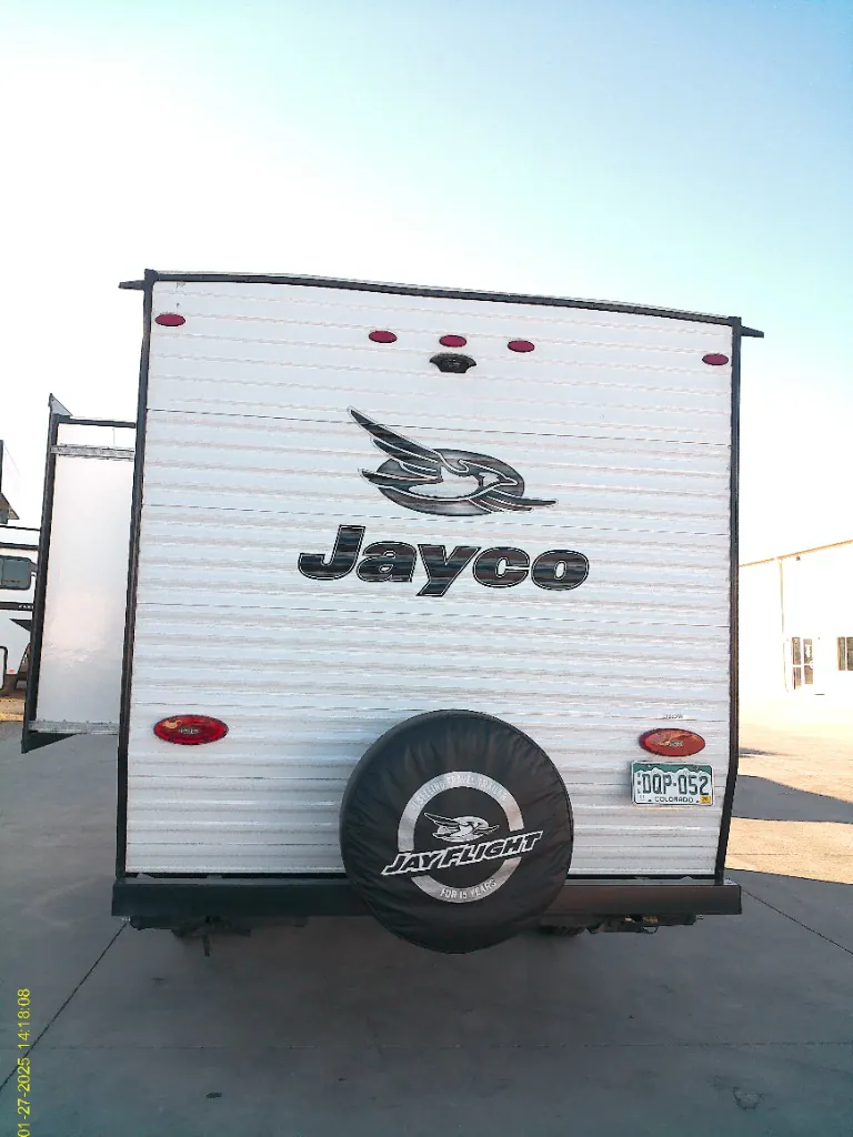 2023 Jayco Jay Flight SLX 183RBW - Photo 4