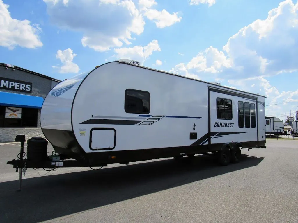 2025 Gulf Stream Conquest 295SBW, Photos photo 7