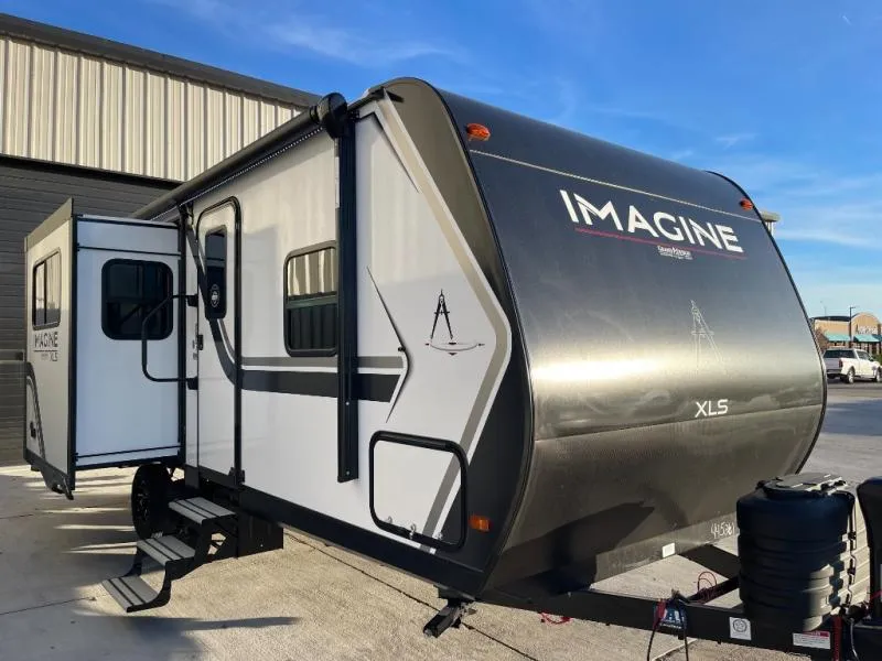 2026 Grand Design Imagine XLS 22RBE - Photo 2