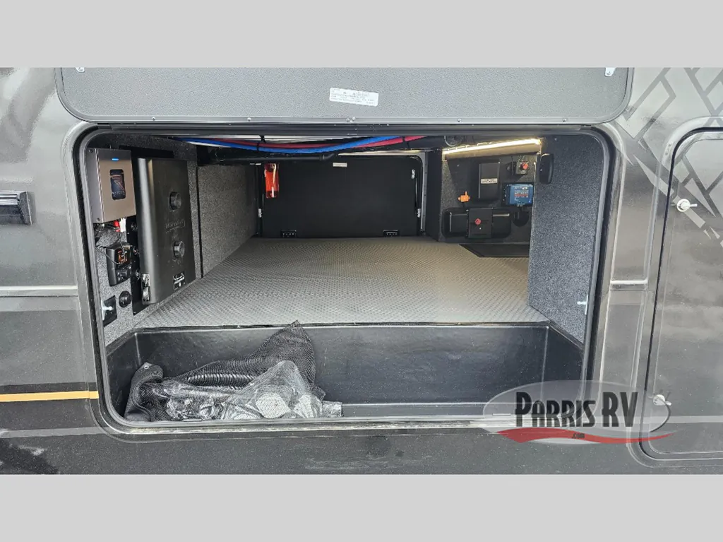 2026 Keystone Raptor 415, Photos photo 12