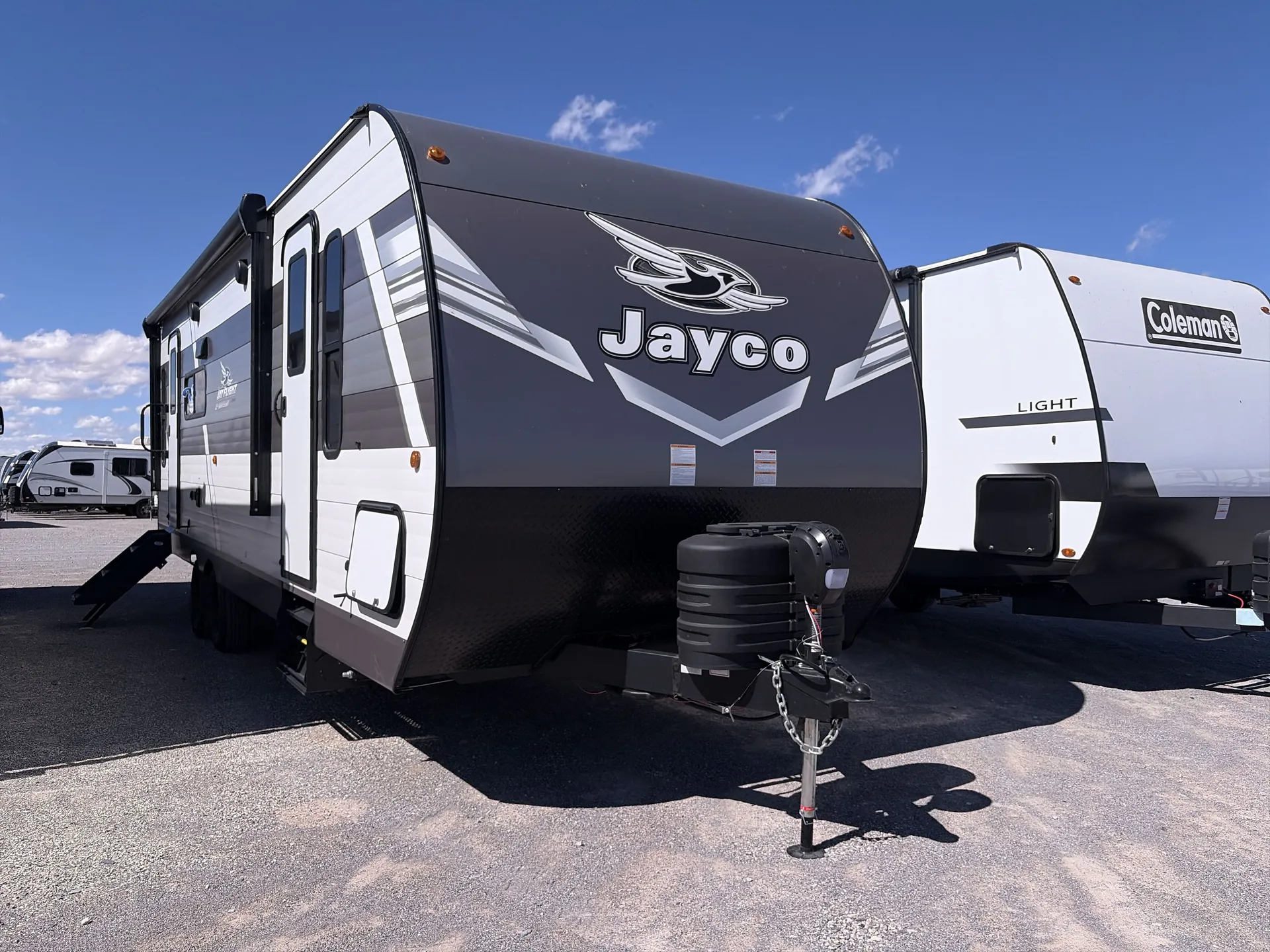 2027 Jayco Jay Flight 262RLSW - Photo 2