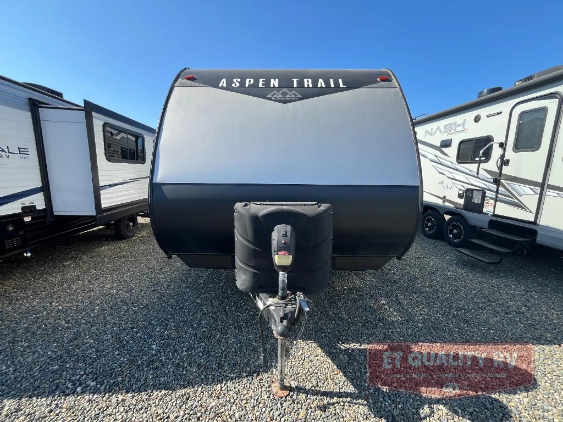 2020 Dutchmen Aspen Trail 2180RDWE - Photo 3